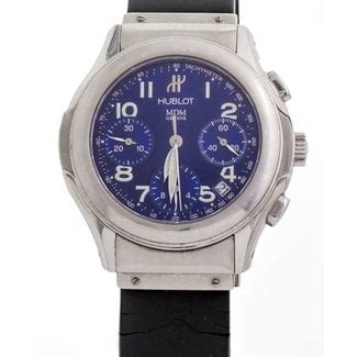 sell used hublot toronto|Luxury Watches at Watchfinder .